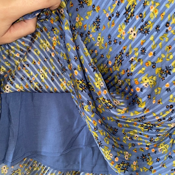 Free People Sweetest Thing Mini Dress - Picture 9 of 9